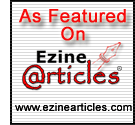 Howard Birch, EzineArticles.com Expert Author