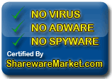 SQLCE Database Viewer - Antivirus Report